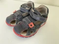 Детски сандали Giraffe. 24 номер, снимка 1