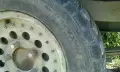 Daihatsu Feroza 1,6i на части, снимка 6