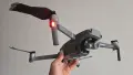 Дрон DJI Mavic 2 Zoom Fly more combo + , снимка 4