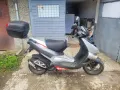 aprilia SR 50, снимка 4