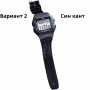 Дигитален спортен мъжки часовник водоустойчив до 50м , снимка 8
