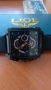Мъжки Chronograph LIGE Black Onix, снимка 10