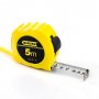 Ролетка за мерене 5М Digital One SP00508 Големи цифри, качествена, жълта