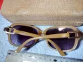 ВИНТИДЖ АРТ МОДЕЛ СЛЪНЧЕВИ ОЧИЛА с МАРКОВА КУТИЯ ESPRIT 47720, снимка 7