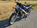 Honda NTV 650 Revere , снимка 1