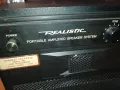 REALISTIC MPS-20 PORTABLE AMPLIFIED SPEAKER SYSTEM 0501251936, снимка 6
