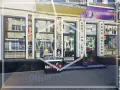 За продажба действащ търговски комплекс в центъра на гр. Севлиево., снимка 1