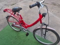 Градски велосипед 26 цола , снимка 3
