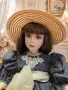 Порцеланова кукла Alberon collection , снимка 5