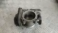 Дроселова клапа VW Golf 4 2.3i 1999 021133066 Volkswagen Golf IV (1998-2004), снимка 3