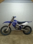 Yamaha YZ-F 450 2018, снимка 1