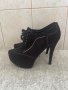 Обувки на висок ток, снимка 3
