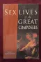 Sex Lives of the Great Composers, снимка 1