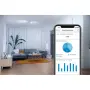 WiZ LED RGBW Димируем екстериорен аплик външна лампа за фасада LED, снимка 6
