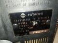 HITACHI TWU-67-361 TV RECEIVER SOLID STATE-MADE IN JAPAN-ВНОС SWISS L2E0310231105, снимка 11