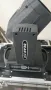 4 броя Moving head beam 7r 230 sharpy rcf shure ev dynacord, снимка 3