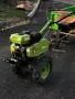 Мотофреза Gardenia 7HP   Област Русе, снимка 1