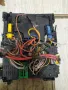 BSI модул 9626460880 за PEUGEOT 206 хетчбек (2A/C) 1.4 i, снимка 2