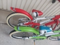 Детски колела Драг 18, снимка 3