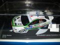 WRC Ретро  колекционерски  модели. във 1.43 мащаб., снимка 3
