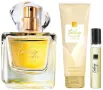Парфюм TTA Today, комплект TTA Today, парфюмна вода Amber Elixir, снимка 2