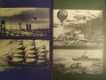 Великий час океанов. Индийски / Великий час океанов. Полярные моря Жорж Блон 1983-1984 г. Език Руски, снимка 4