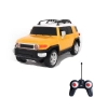 Радиоуправляема кола TOYOTA FJ CRUISER., снимка 4