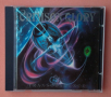Crimson Glory – Transcendence (1988, CD)
