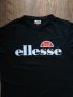 ellesse - страхотна мъжка тениска , снимка 1 - Тениски - 40738648