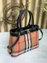Burberry Дамска Чанта Бърбъри - Различни Цветове Код SEM-126, снимка 6