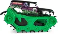 Кола Monster Jam RC с дистанционно за всякакви терени вода 1:15 Голяма, снимка 8
