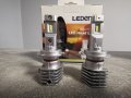 LED крушки за фарове, H1 H7 H4 HB3  HB4 9-32V 44W 4000LM 6500K Ledener, снимка 3