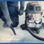 Индустриална прахосмукачка Vacmaster WD L20, снимка 4