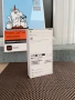 НОВ! *ЛИЗИНГ* iPhone 17 256Gb White /ГАРАНЦИЯ, снимка 2