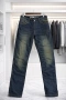 Bull-It Jeans Рокерско Мото дънки 34R, снимка 1