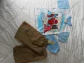 Нови!!! комплект и панталонче 98/104, снимка 4
