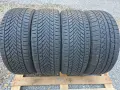 4бр. гуми 225/45/19 Rotalla + Petlas, снимка 1