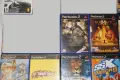 Игри за PS2 The Mummy Returns/MX World Tour/Paris Dakar/Gran Turismo 4/Shadow Of Rome/Top Gun, снимка 4