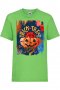 Детска тениска Halloween 10,Halloween,Хелоуин,Празник,Забавление,Изненада,Обичаи,, снимка 9