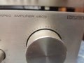 BRUNS STEREO AMPLIFIER 4503,Deck 4504,Tuner 4502, снимка 14