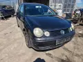 VW Polo 1.2 - 64к.с - 2004г. на части, снимка 1