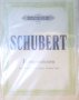 Композиции на Шуберт (немски език), снимка 1 - Специализирана литература - 25571591
