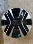 1 брой алуминиева джанта за Peugeot  208  16, снимка 6