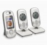 Vtech babyphone бебефон essential , снимка 1 - Бебефони - 38544226