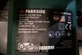 Ръчен цирколяр Parkside 1350w , снимка 6