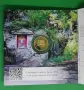 100 евро 2026 - Св. Иван Рилски, снимка 2