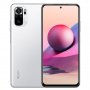 Смартфон Xiaomi REDMI NOTE 10S 128/6 DS WHITE MZB0931EU , 128 GB, 6 GB, снимка 1 - Xiaomi - 34985970