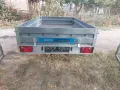 Двуосно ремарке 264х150, снимка 3