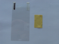 Гланцов преден протектор за Sony Xperia Z3, снимка 1 - Фолия, протектори - 44806985