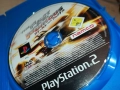 SONY PS2 GAME-THE FAST AND THE FURIOUS 2711250858, снимка 4